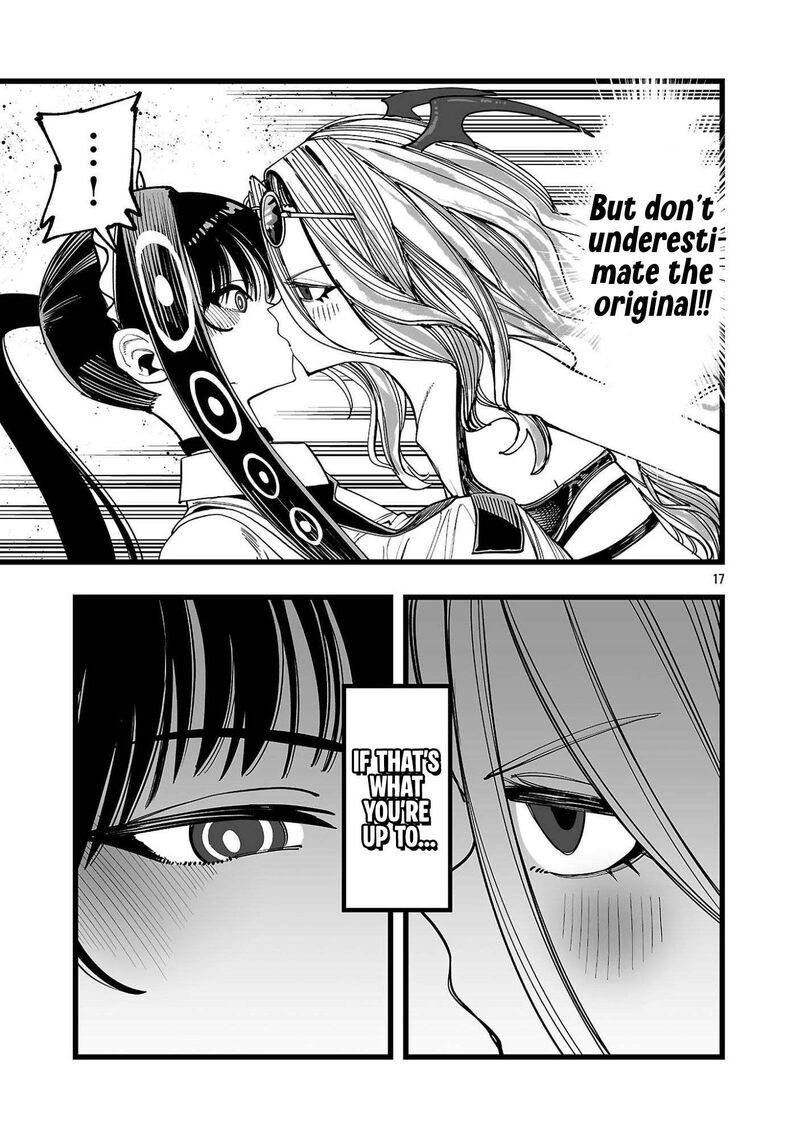Tsuihou Souryo No Kenja Time Chapter 3 Page 17