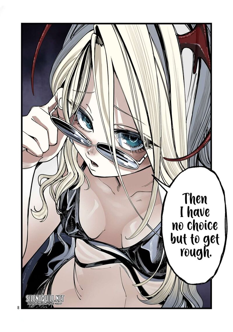 Tsuihou Souryo No Kenja Time Chapter 3 Page 19