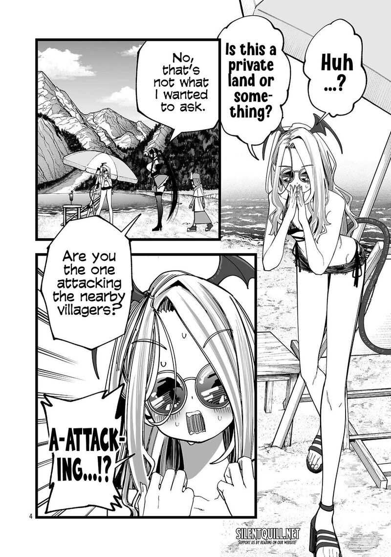 Tsuihou Souryo No Kenja Time Chapter 3 Page 4