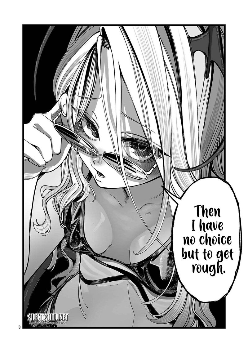 Tsuihou Souryo No Kenja Time Chapter 3 Page 8