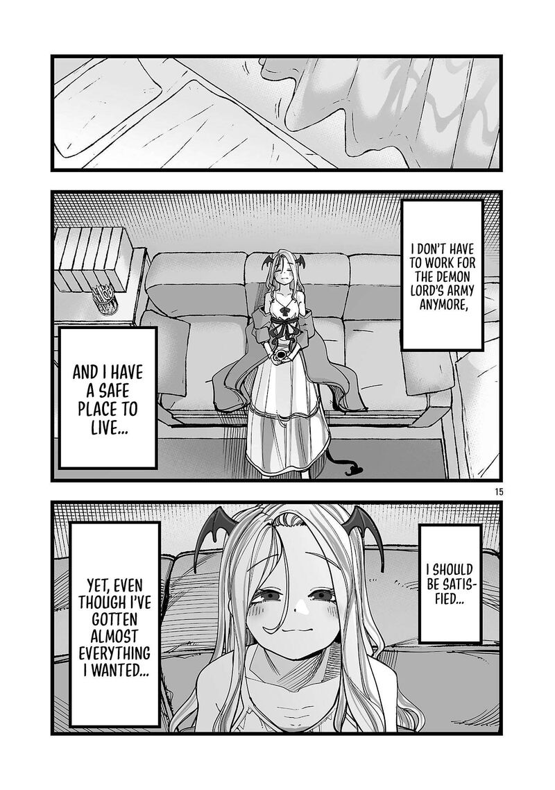 Tsuihou Souryo No Kenja Time Chapter 5 Page 16