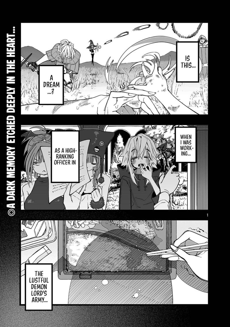 Tsuihou Souryo No Kenja Time Chapter 5 Page 2