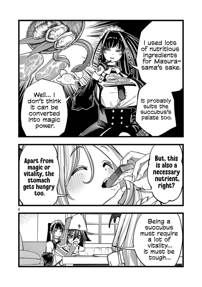 Tsuihou Souryo No Kenja Time Chapter 5 Page 7