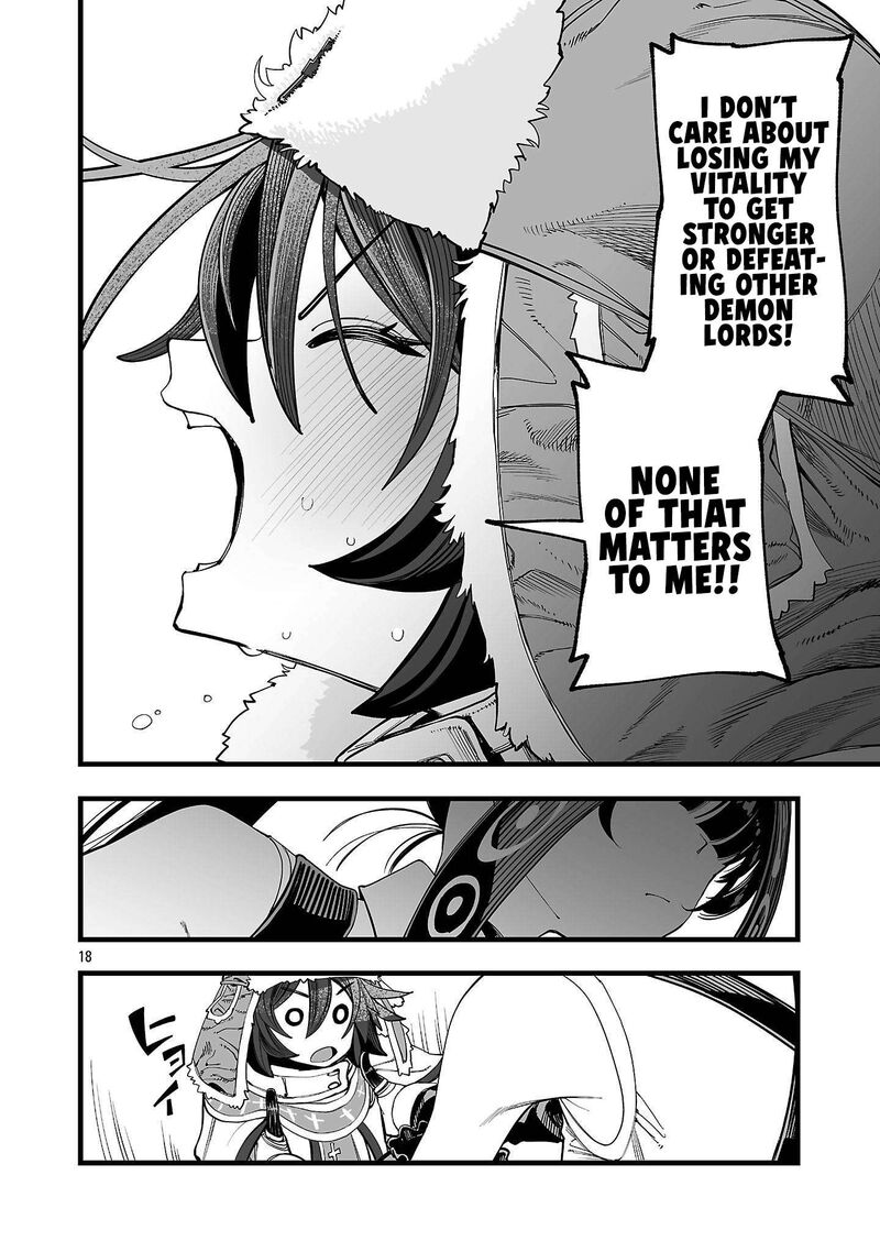 Tsuihou Souryo No Kenja Time Chapter 6 Page 18