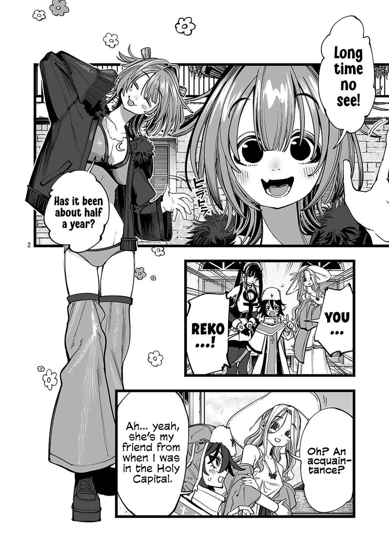 Tsuihou Souryo No Kenja Time Chapter 6 Page 2