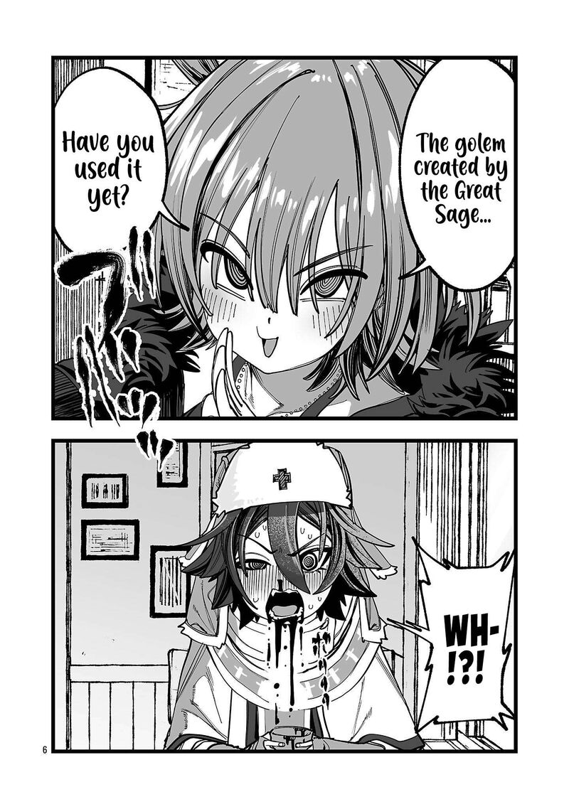 Tsuihou Souryo No Kenja Time Chapter 6 Page 6