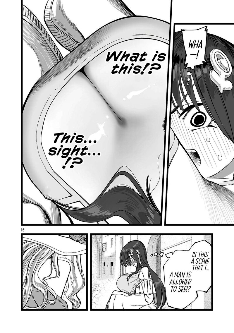 Tsuihou Souryo No Kenja Time Chapter 7 Page 16