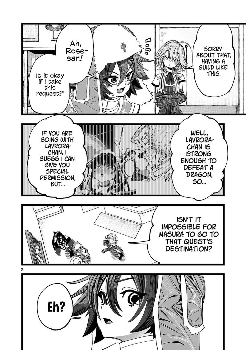 Tsuihou Souryo No Kenja Time Chapter 7 Page 2