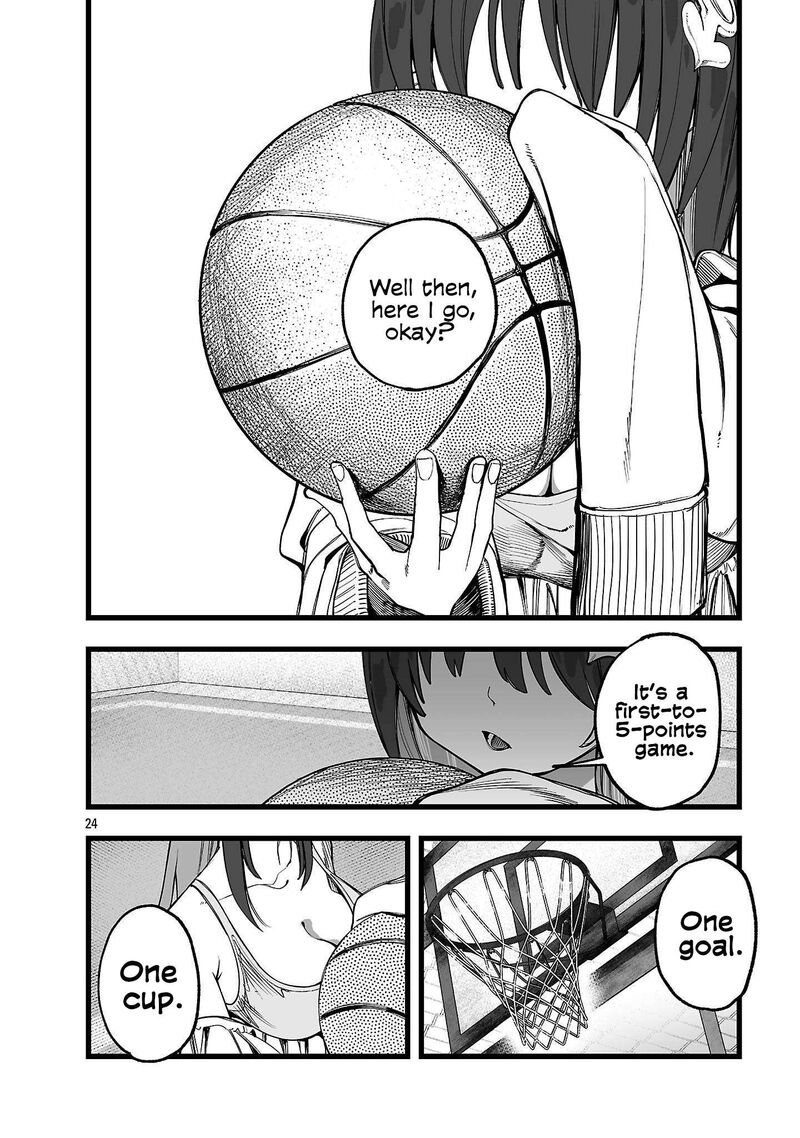 Tsuihou Souryo No Kenja Time Chapter 7 Page 24
