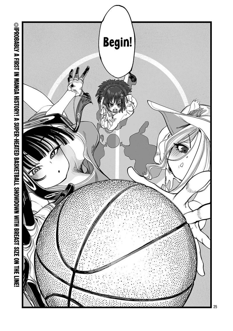 Tsuihou Souryo No Kenja Time Chapter 7 Page 25