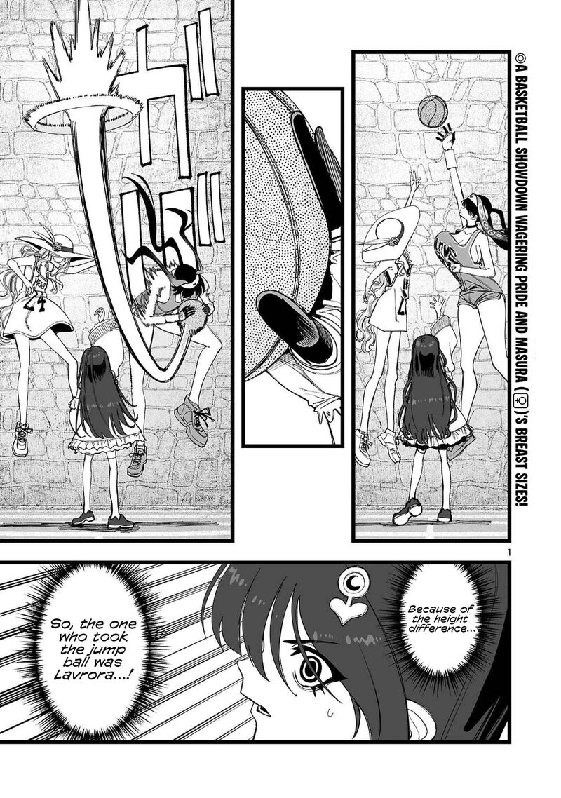 Tsuihou Souryo No Kenja Time Chapter 8 Page 1