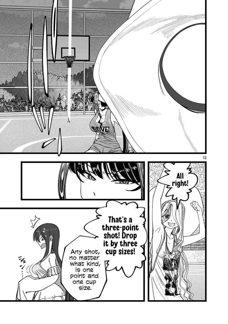 Tsuihou Souryo No Kenja Time Chapter 8 Page 13