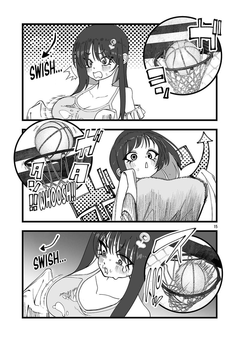 Tsuihou Souryo No Kenja Time Chapter 8 Page 15