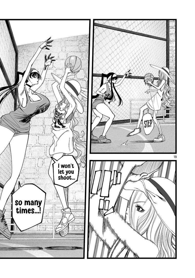 Tsuihou Souryo No Kenja Time Chapter 8 Page 19