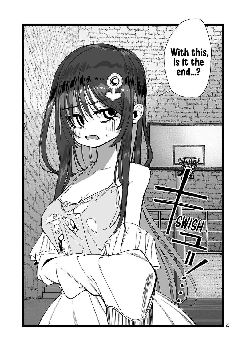 Tsuihou Souryo No Kenja Time Chapter 8 Page 23