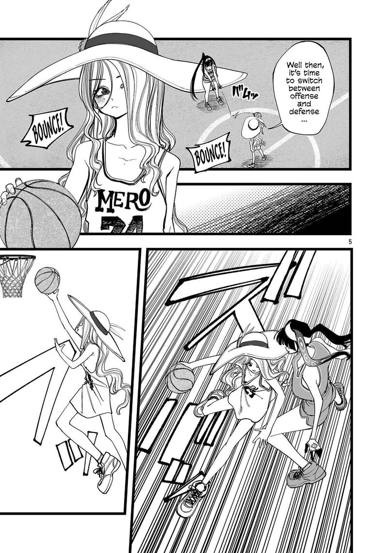 Tsuihou Souryo No Kenja Time Chapter 8 Page 5