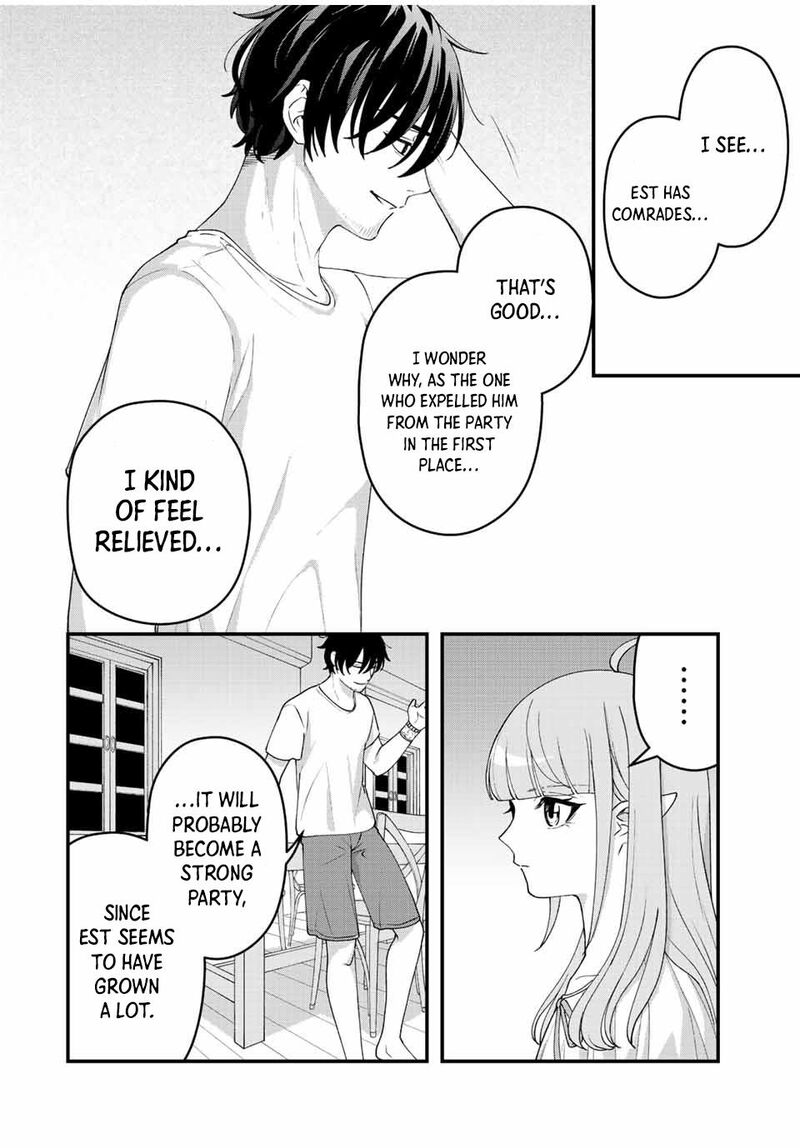 Tsuihou Suru Gawa No Monogatari Chapter 10 Page 10
