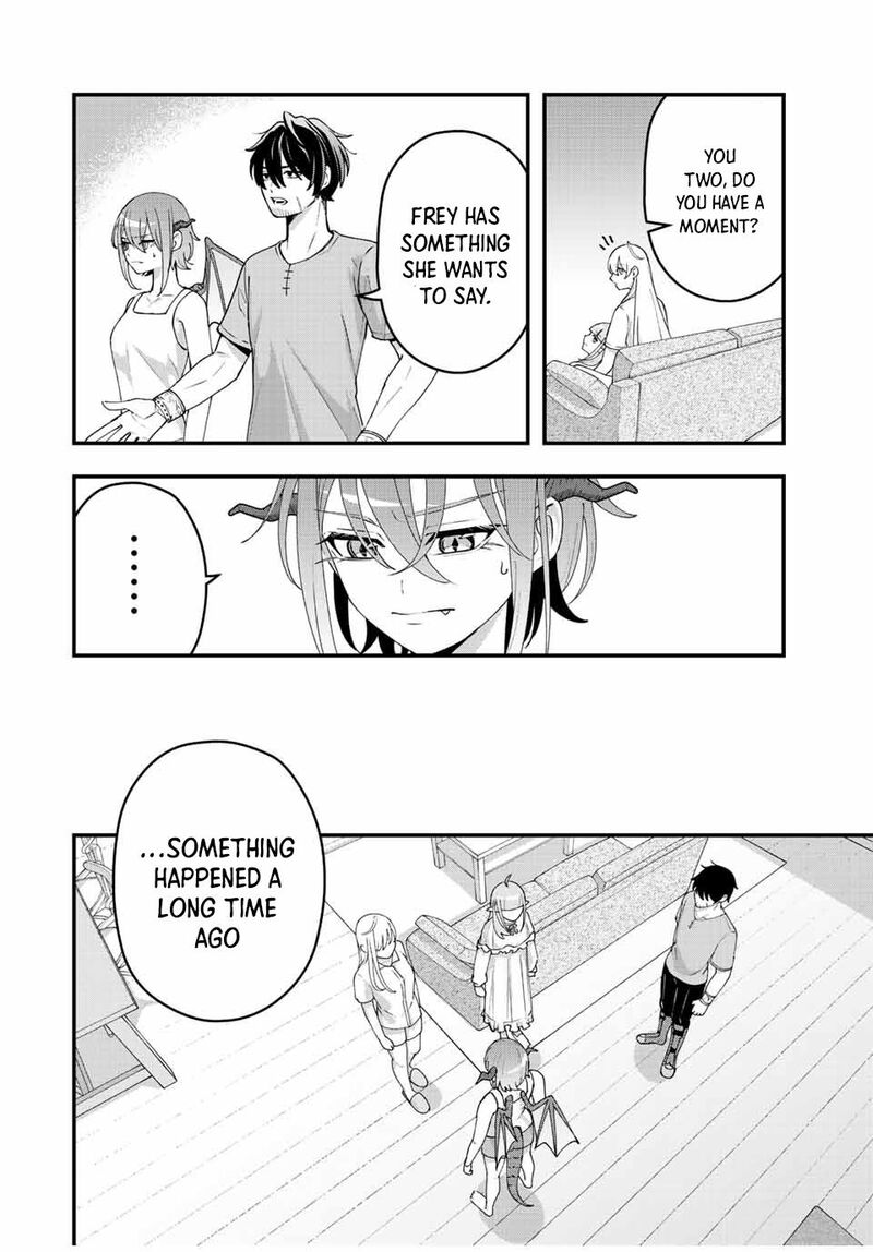 Tsuihou Suru Gawa No Monogatari Chapter 10 Page 2