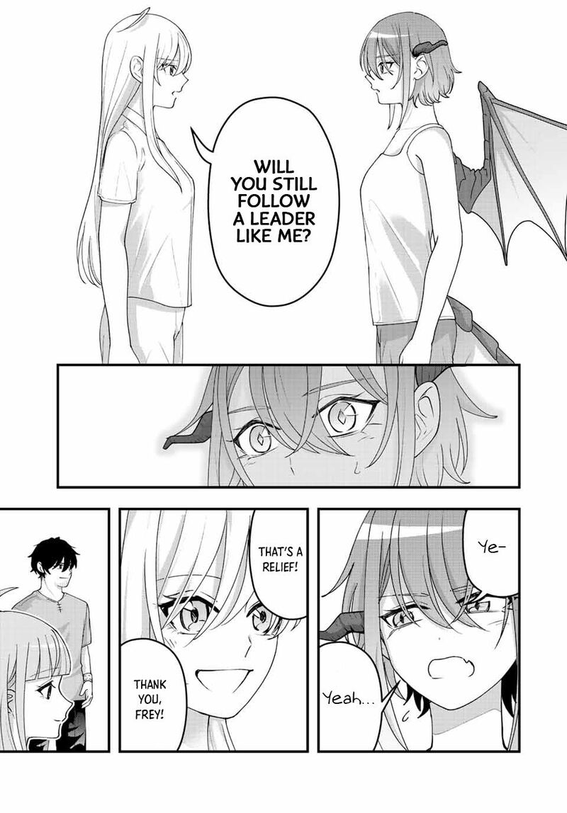 Tsuihou Suru Gawa No Monogatari Chapter 10 Page 5