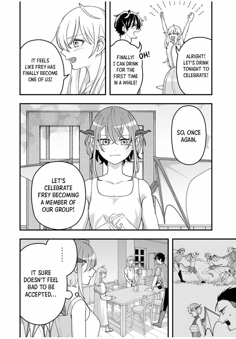 Tsuihou Suru Gawa No Monogatari Chapter 10 Page 6