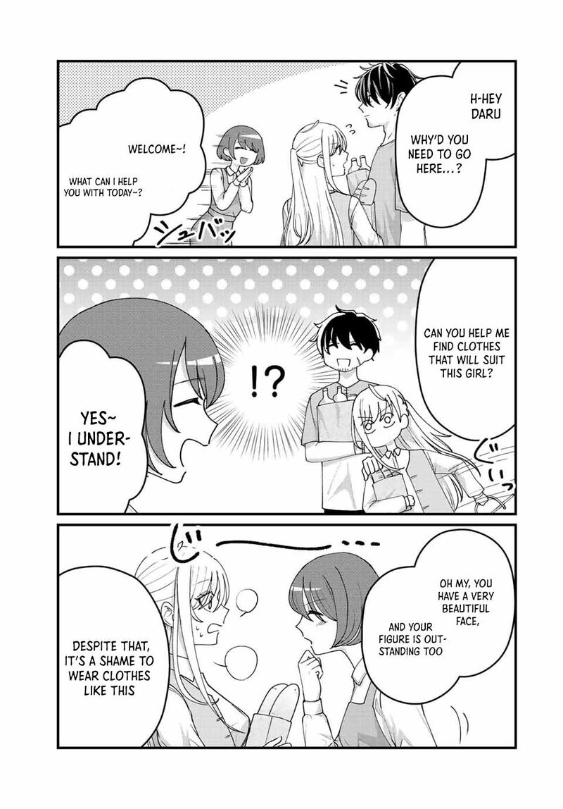 Tsuihou Suru Gawa No Monogatari Chapter 11 Page 16