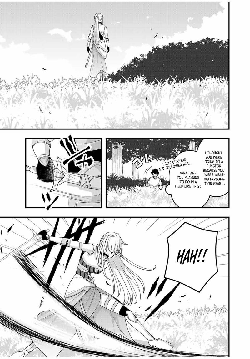 Tsuihou Suru Gawa No Monogatari Chapter 11 Page 3