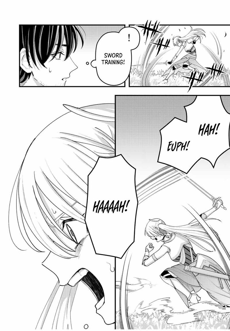Tsuihou Suru Gawa No Monogatari Chapter 11 Page 4