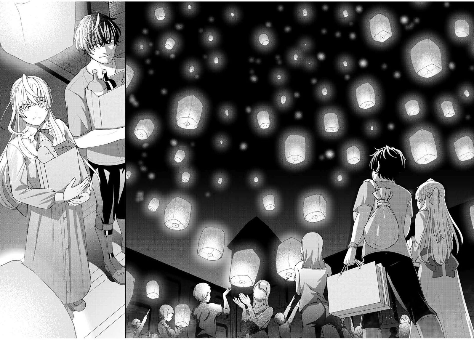 Tsuihou Suru Gawa No Monogatari Chapter 12 Page 10