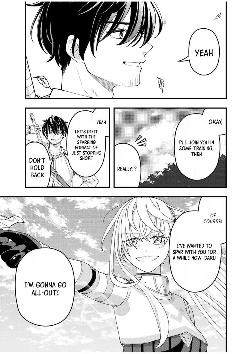 Tsuihou Suru Gawa No Monogatari Chapter 12 Page 16