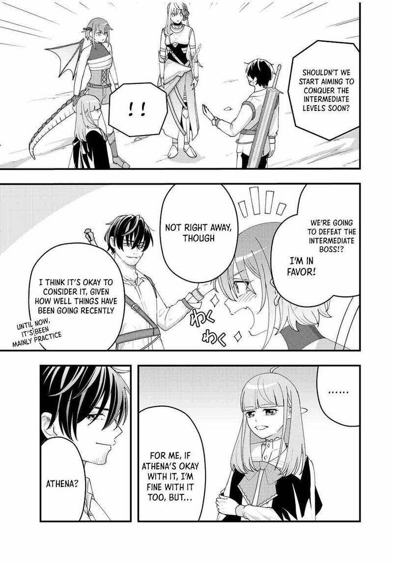 Tsuihou Suru Gawa No Monogatari Chapter 13 Page 17