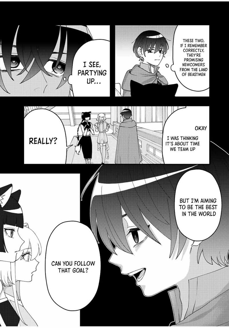 Tsuihou Suru Gawa No Monogatari Chapter 13 Page 7