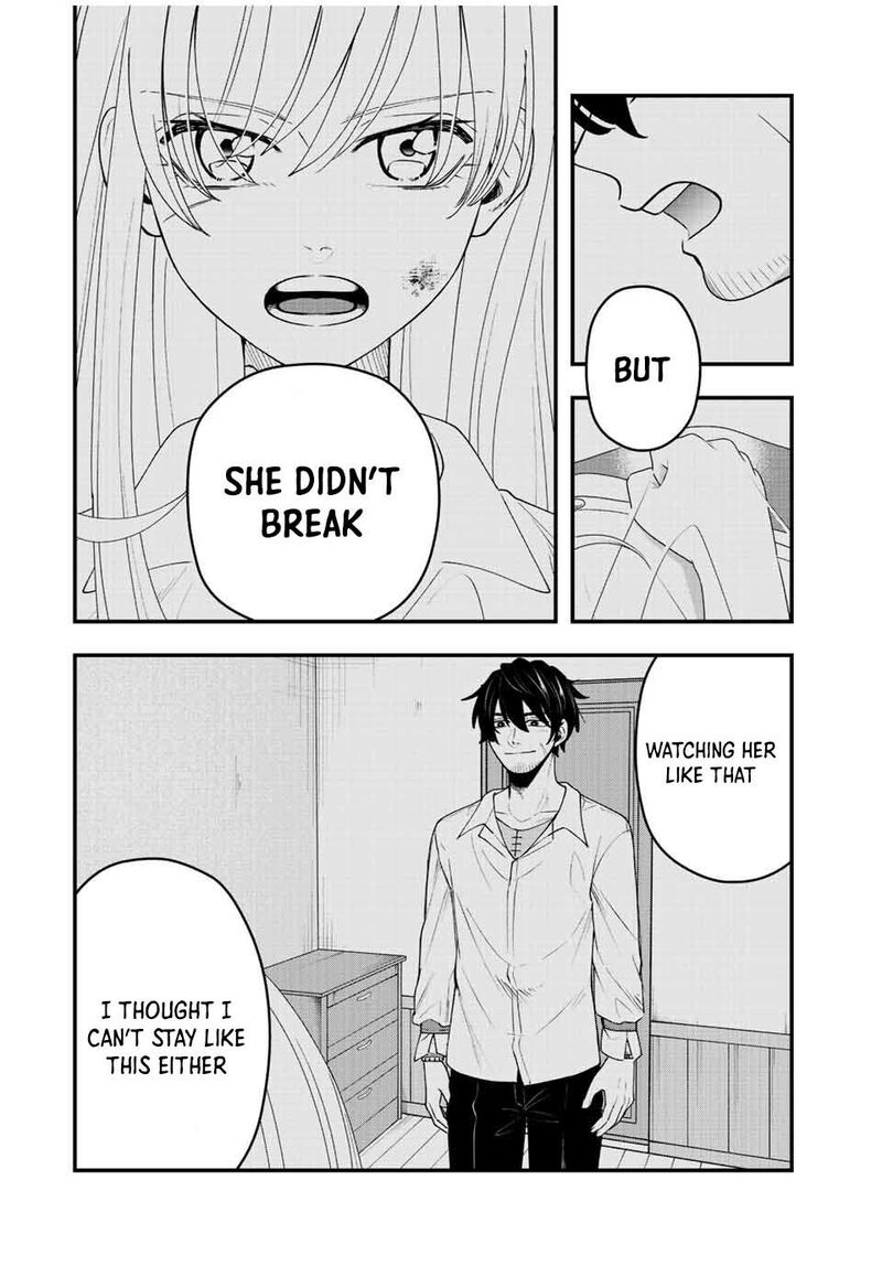 Tsuihou Suru Gawa No Monogatari Chapter 15 Page 10