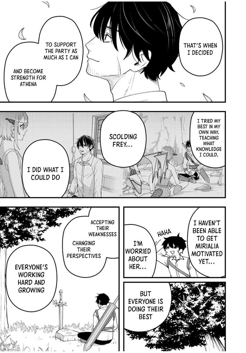 Tsuihou Suru Gawa No Monogatari Chapter 15 Page 11