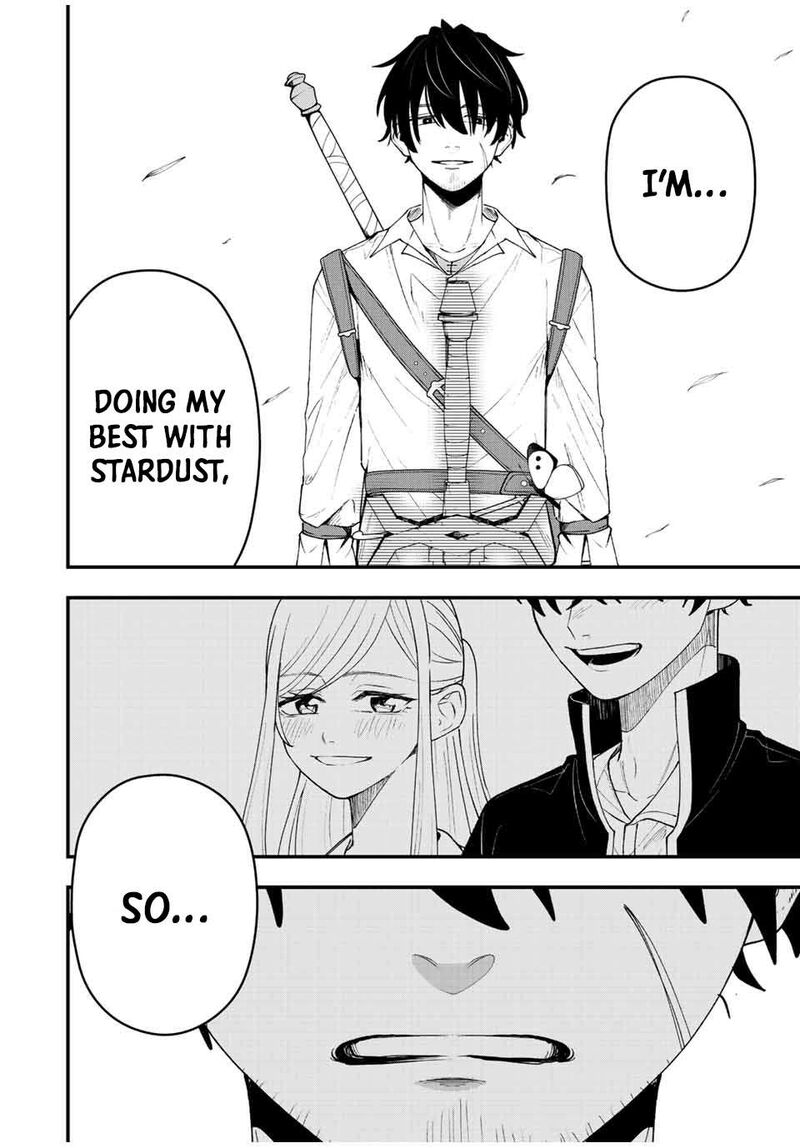 Tsuihou Suru Gawa No Monogatari Chapter 15 Page 14