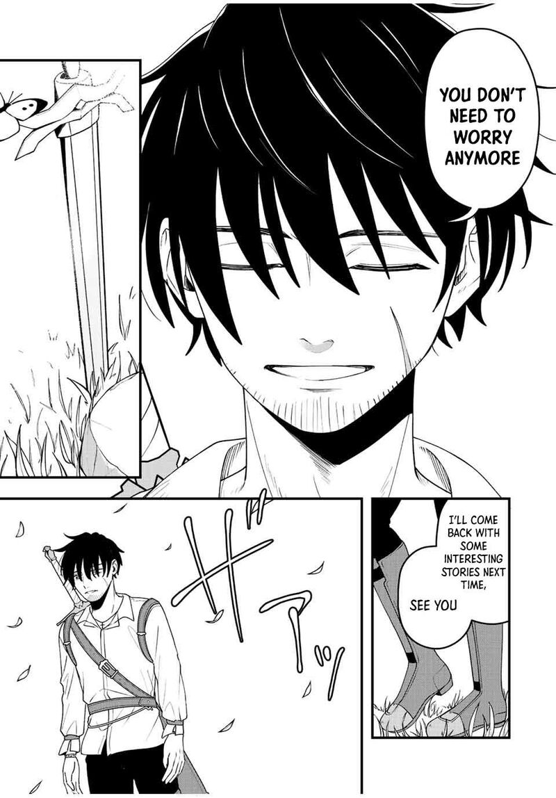 Tsuihou Suru Gawa No Monogatari Chapter 15 Page 15