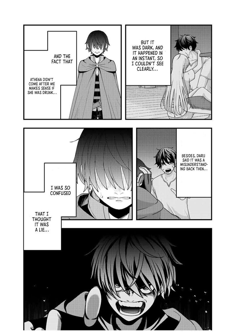 Tsuihou Suru Gawa No Monogatari Chapter 16 Page 11