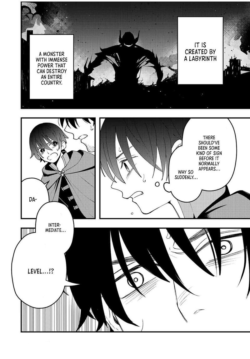 Tsuihou Suru Gawa No Monogatari Chapter 16 Page 18