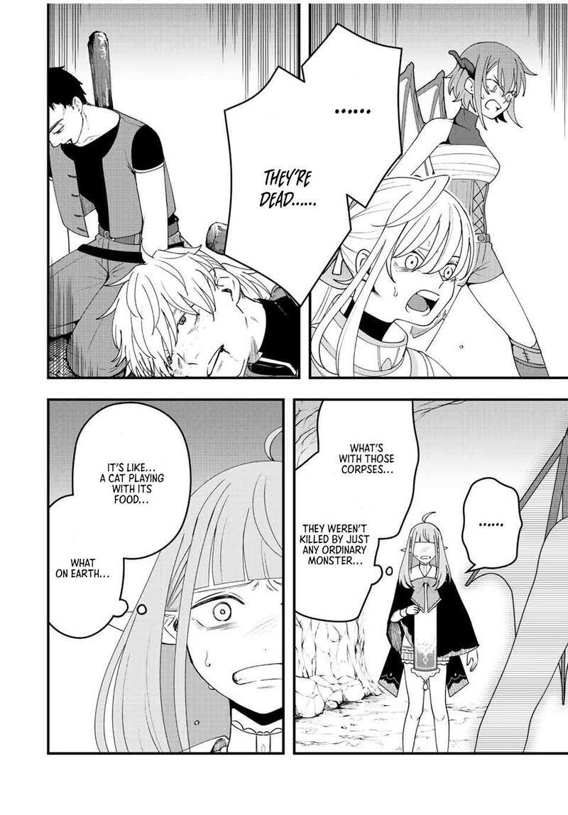 Tsuihou Suru Gawa No Monogatari Chapter 17 Page 10