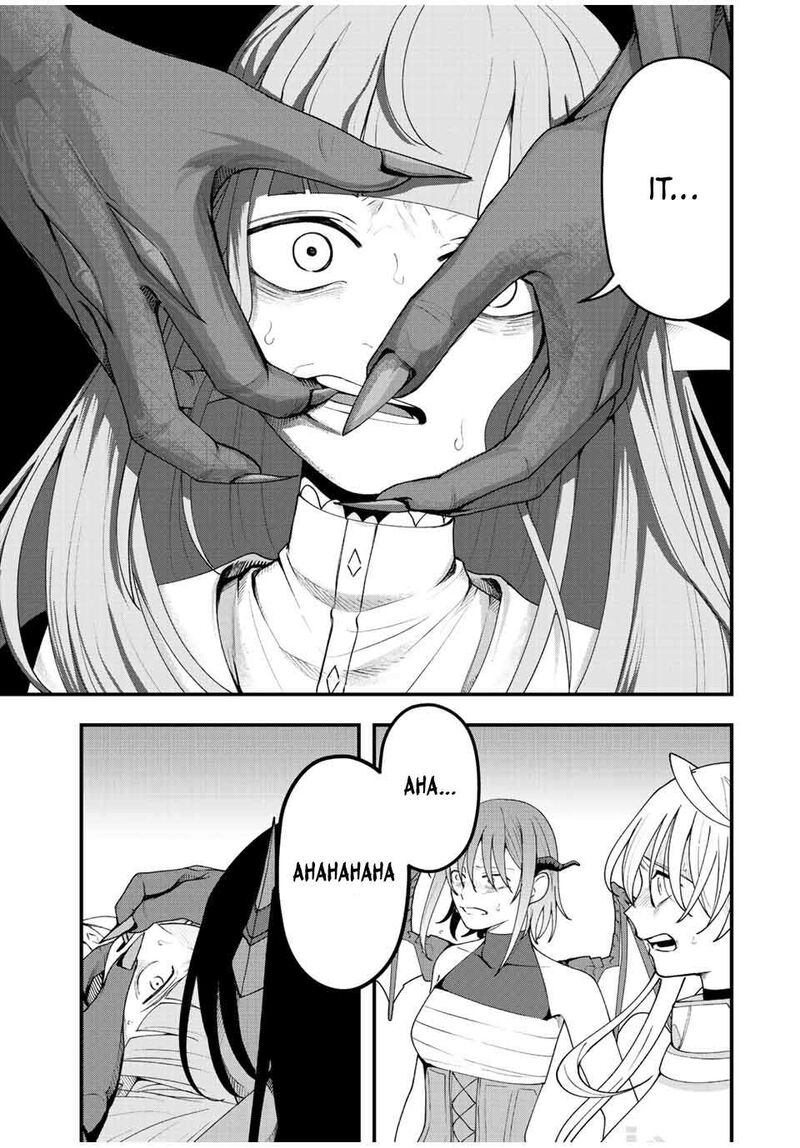 Tsuihou Suru Gawa No Monogatari Chapter 17 Page 15