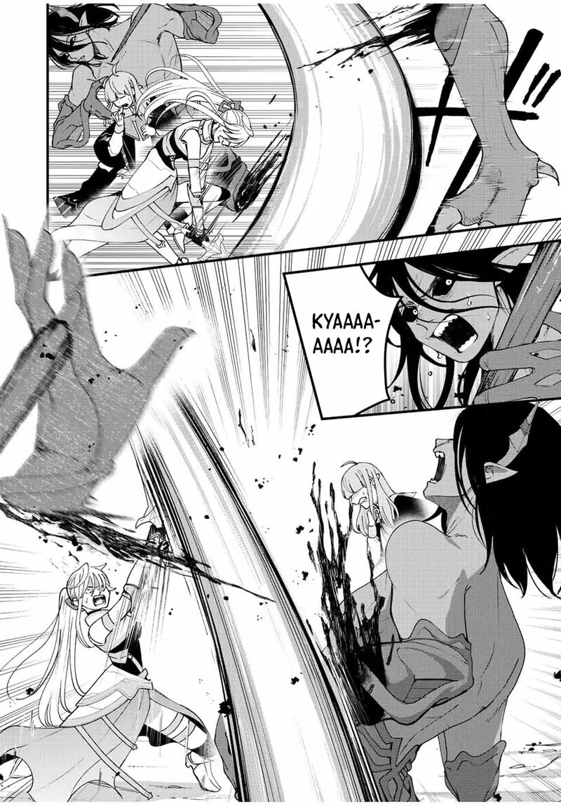 Tsuihou Suru Gawa No Monogatari Chapter 18 Page 14