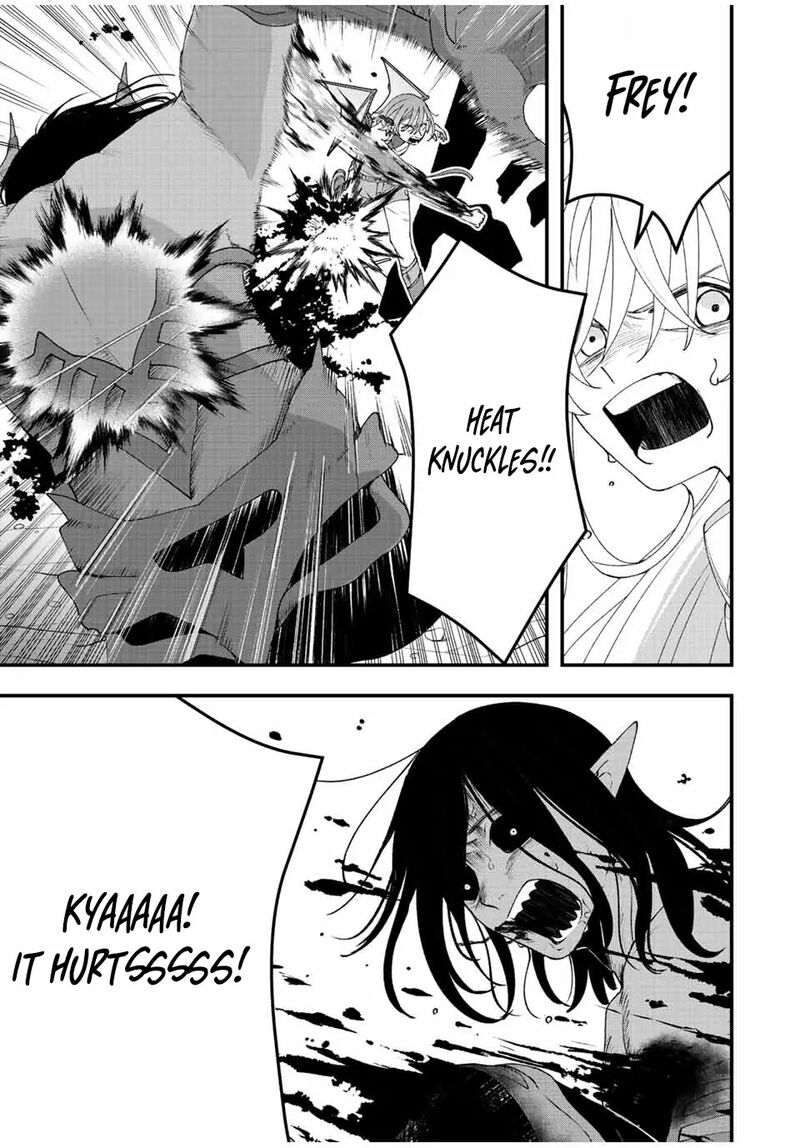 Tsuihou Suru Gawa No Monogatari Chapter 18 Page 15