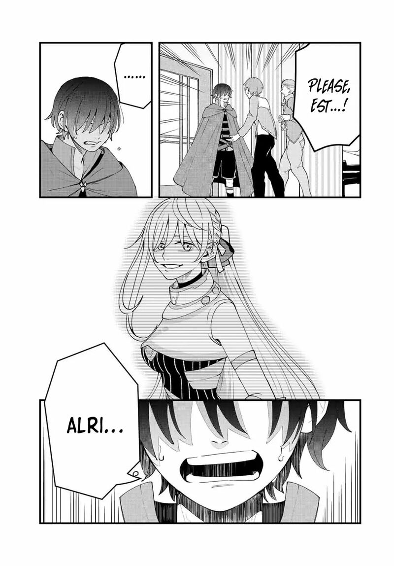 Tsuihou Suru Gawa No Monogatari Chapter 18 Page 5