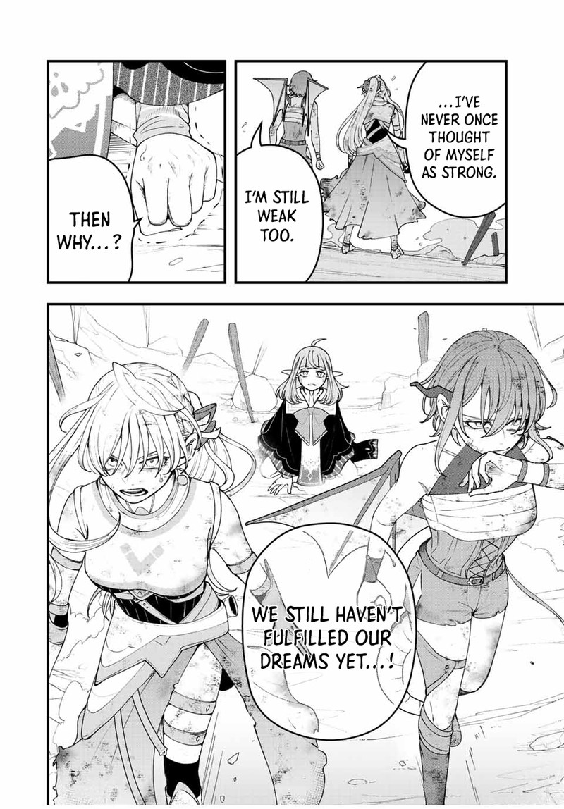 Tsuihou Suru Gawa No Monogatari Chapter 19 Page 12