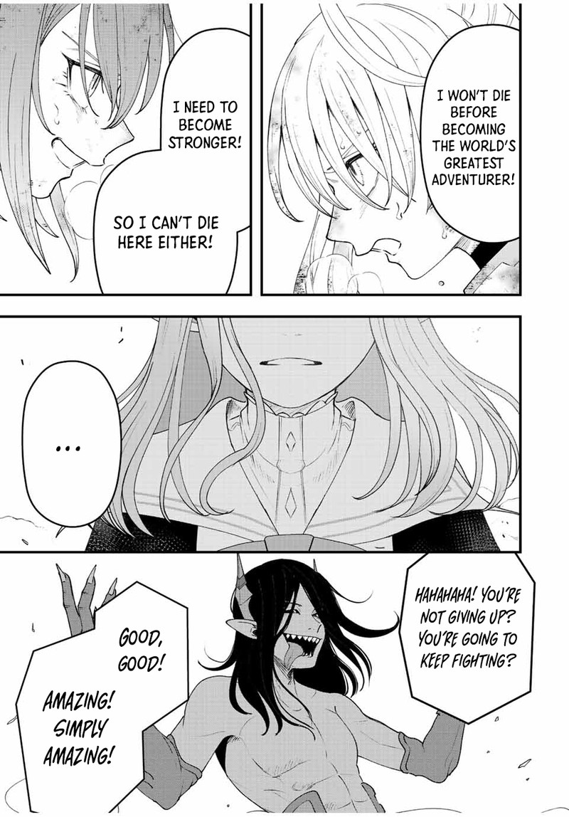Tsuihou Suru Gawa No Monogatari Chapter 19 Page 13