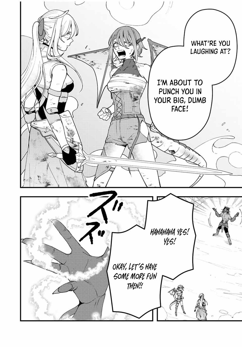 Tsuihou Suru Gawa No Monogatari Chapter 19 Page 14