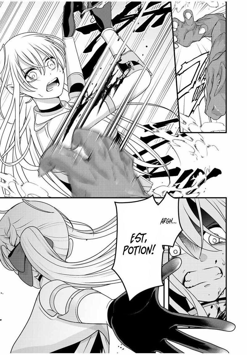 Tsuihou Suru Gawa No Monogatari Chapter 2 Page 19