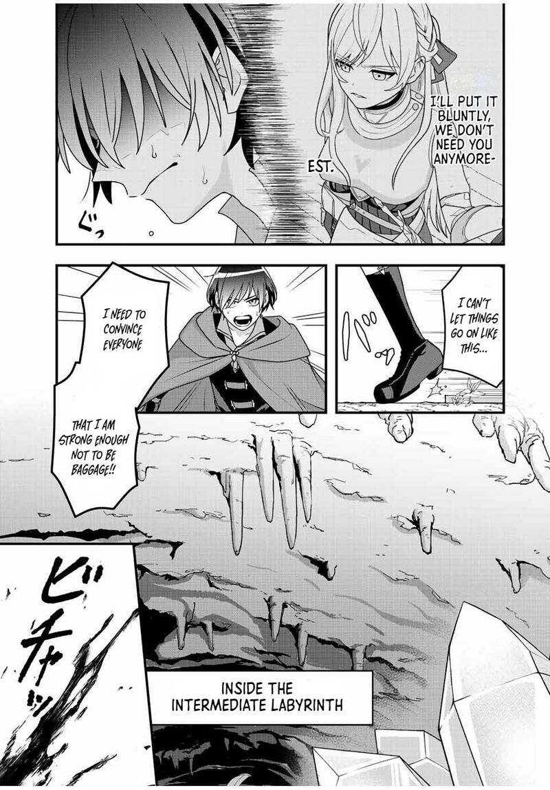 Tsuihou Suru Gawa No Monogatari Chapter 2 Page 3