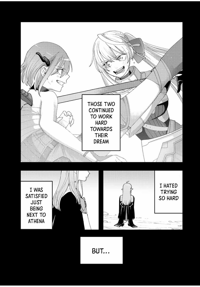 Tsuihou Suru Gawa No Monogatari Chapter 20 Page 10