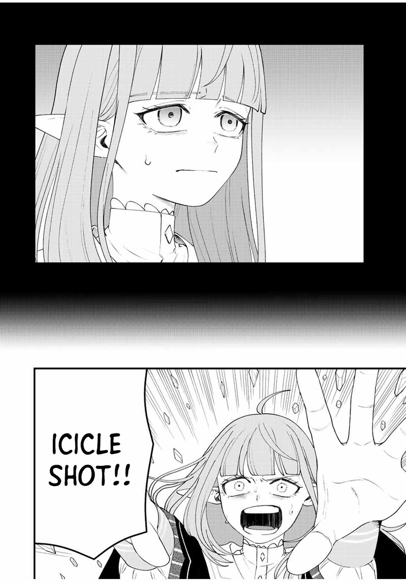 Tsuihou Suru Gawa No Monogatari Chapter 20 Page 11