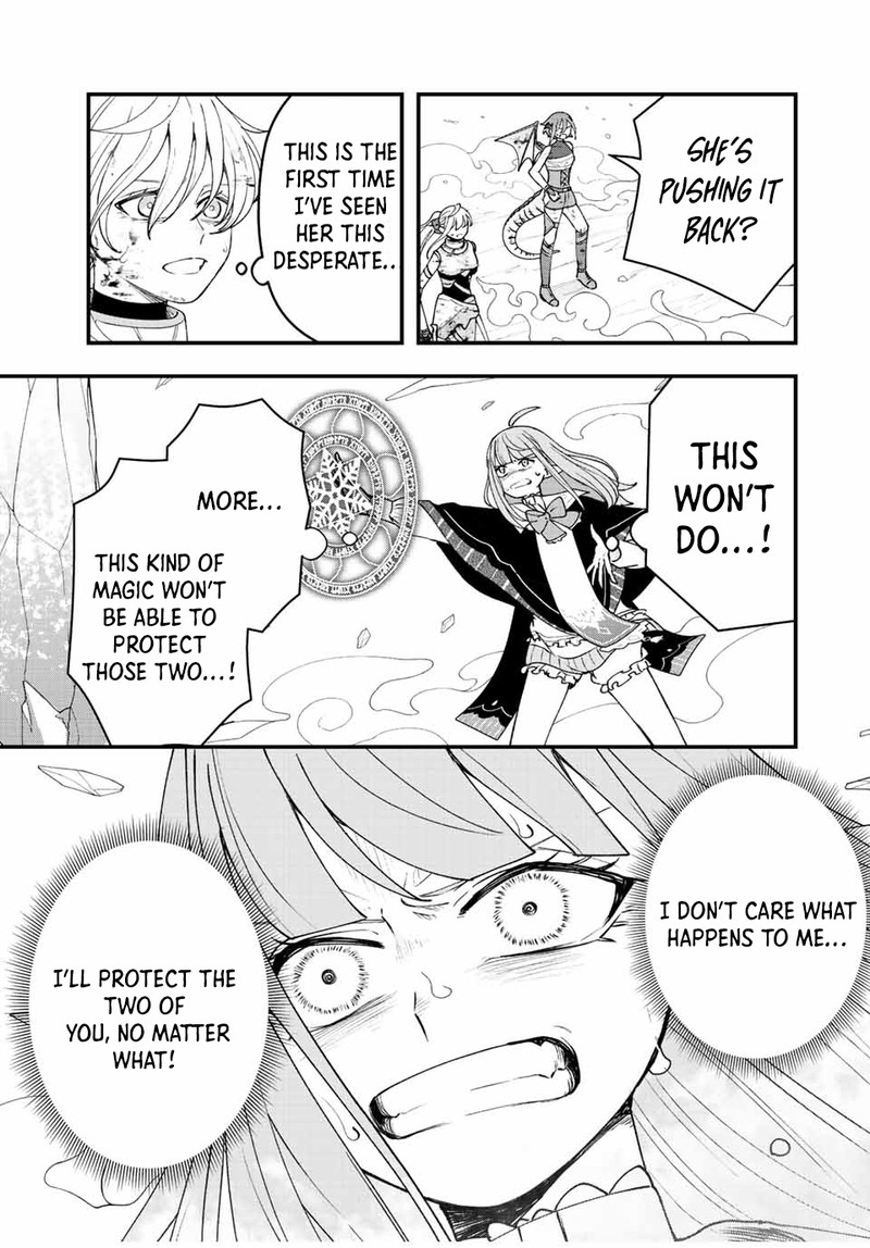 Tsuihou Suru Gawa No Monogatari Chapter 20 Page 4
